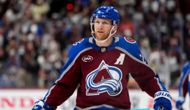 Colorado Leads 2-0 Heading To St. Paul As Fans Eye Tickets For Games 3 And 4