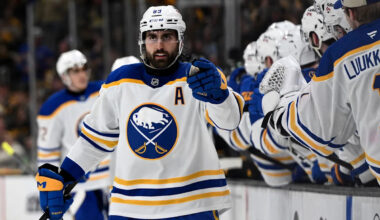 2 Sabres Make New Best Pending UFA Rankings