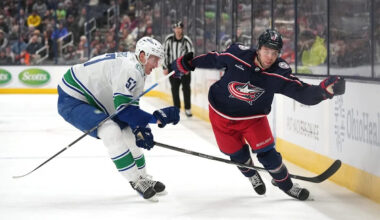 How the Columbus Blue Jackets became the NHL’s cautionary tale