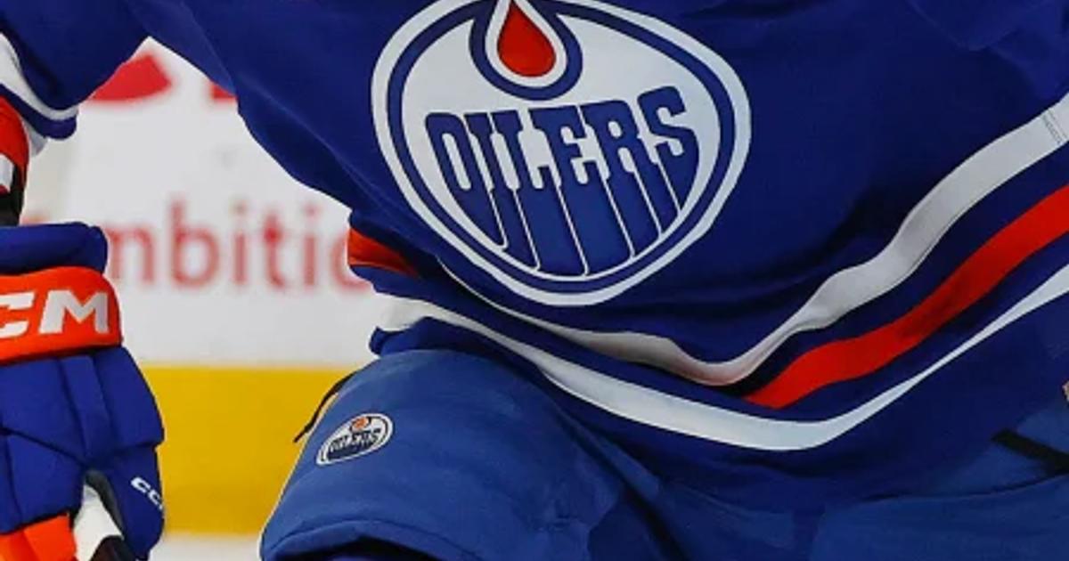 Oilers sign Aku Raty, brother of player from Pacific Division rival