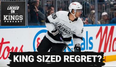 MYTH or REALITY?: Did the LA Kings Blow NHL's Top Prospect Pool and if so who is to blame?