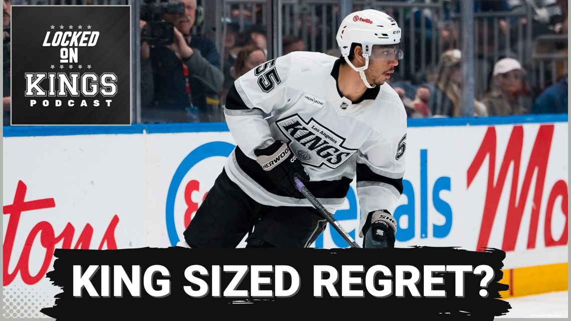 MYTH or REALITY?: Did the LA Kings Blow NHL's Top Prospect Pool and if so who is to blame?