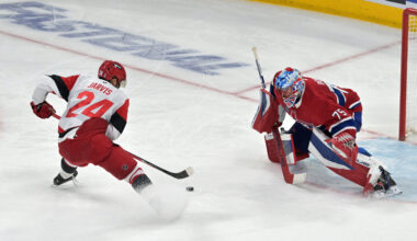 How to live stream Canadiens vs Hurricanes: NHL Eastern Conference Finals, Game 5, TV channel