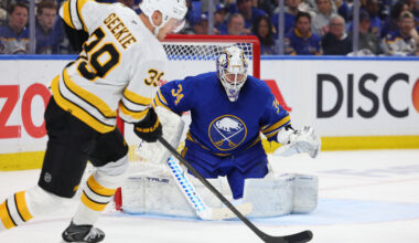 How to live stream Sabres vs Bruins: NHL Playoffs, TV channel