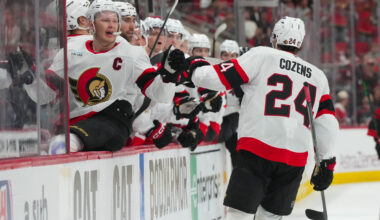 3 big questions Ottawa Senators must answer in 2026 offseason