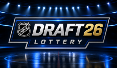 2026 NHL Draft Lottery: What You Need to Know
