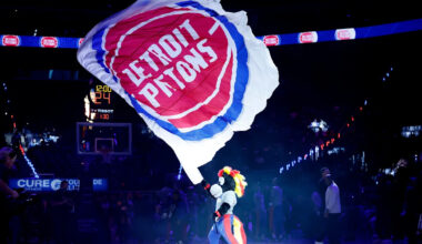 Detroit Emerging as Candidate for NBA and NHL All-Star Games