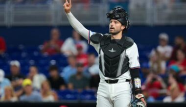 Sabres have caught the attention of Phillies-Marlins mid-game MLB conversation