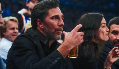 Hall of Famer Henrik Lundqvist slams no-interference ruling against Canadiens