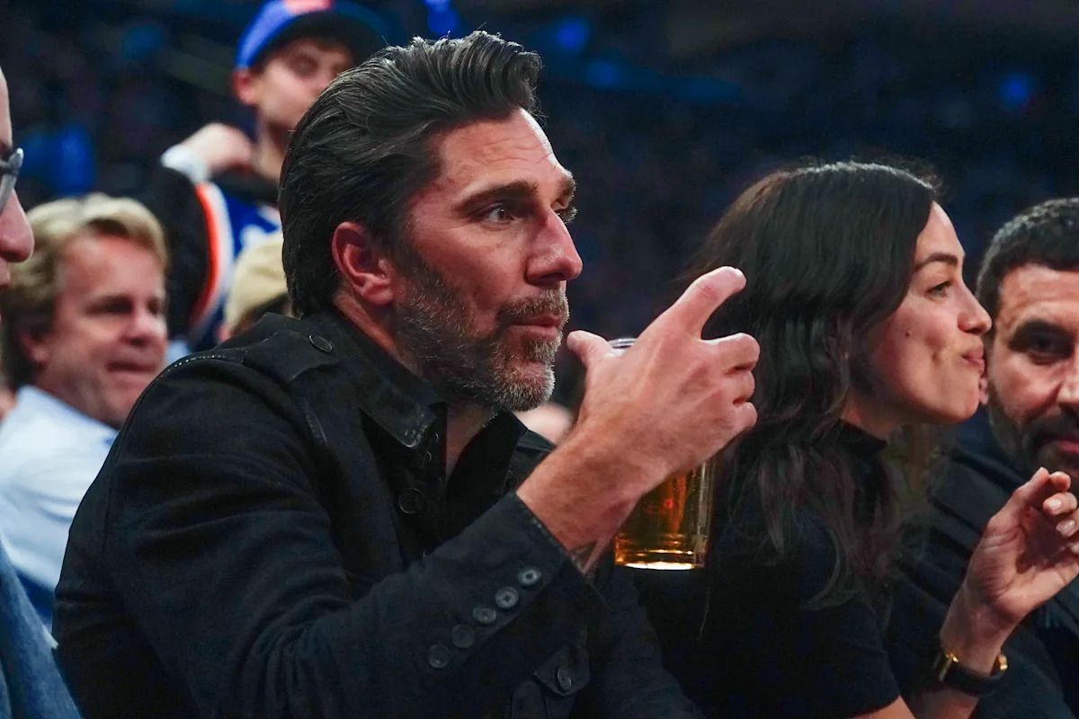 Hall of Famer Henrik Lundqvist slams no-interference ruling against Canadiens