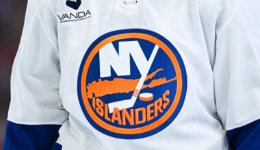 Islanders name new Assistant Coach