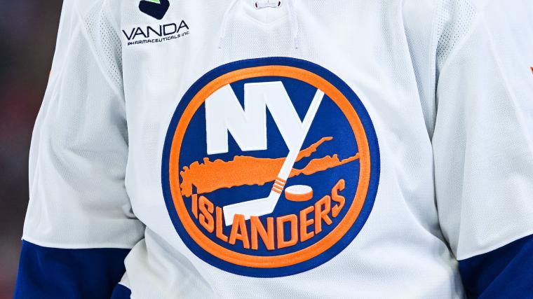 Islanders name new Assistant Coach