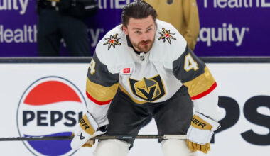 Blue Jackets Should Consider Targeting Top Pending UFA D-Man