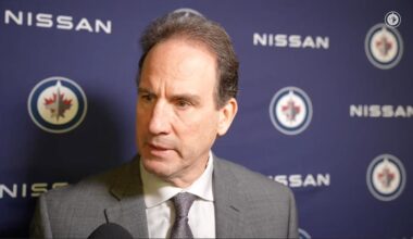 Arniel | 26.04.02 | Winnipeg Jets