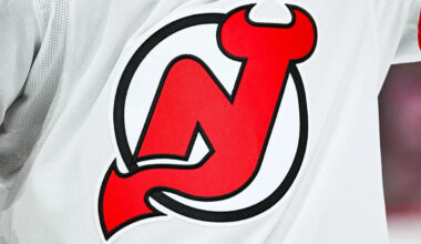 Sunny Mehta Makes First Changes to Devils Front Office