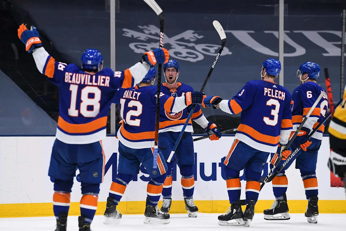 Flashback Five Years: Islanders Close Out Penguins