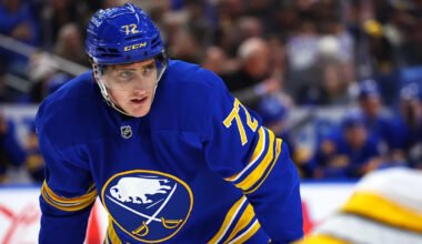 3 Sabres most to blame for Game 2 loss to Canadiens
