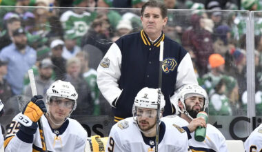 'What the Oilers need': NHL legend with high praise for veteran coach, likely frontrunner for Edmonton job