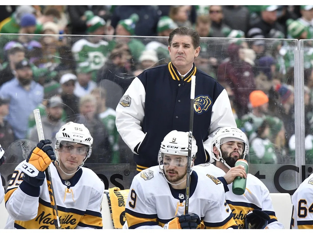 'What the Oilers need': NHL legend with high praise for veteran coach, likely frontrunner for Edmonton job