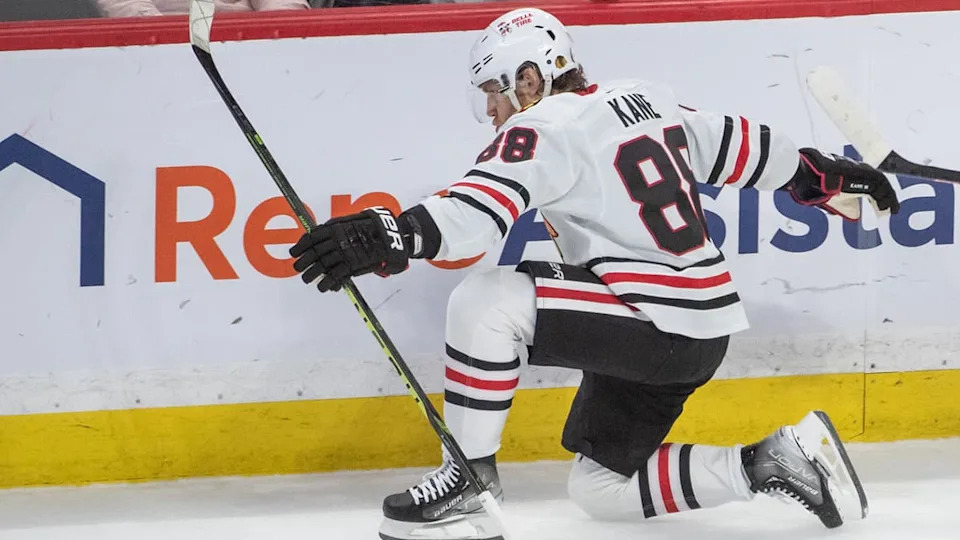 Marc DesRosiers-USA TODAY Sports