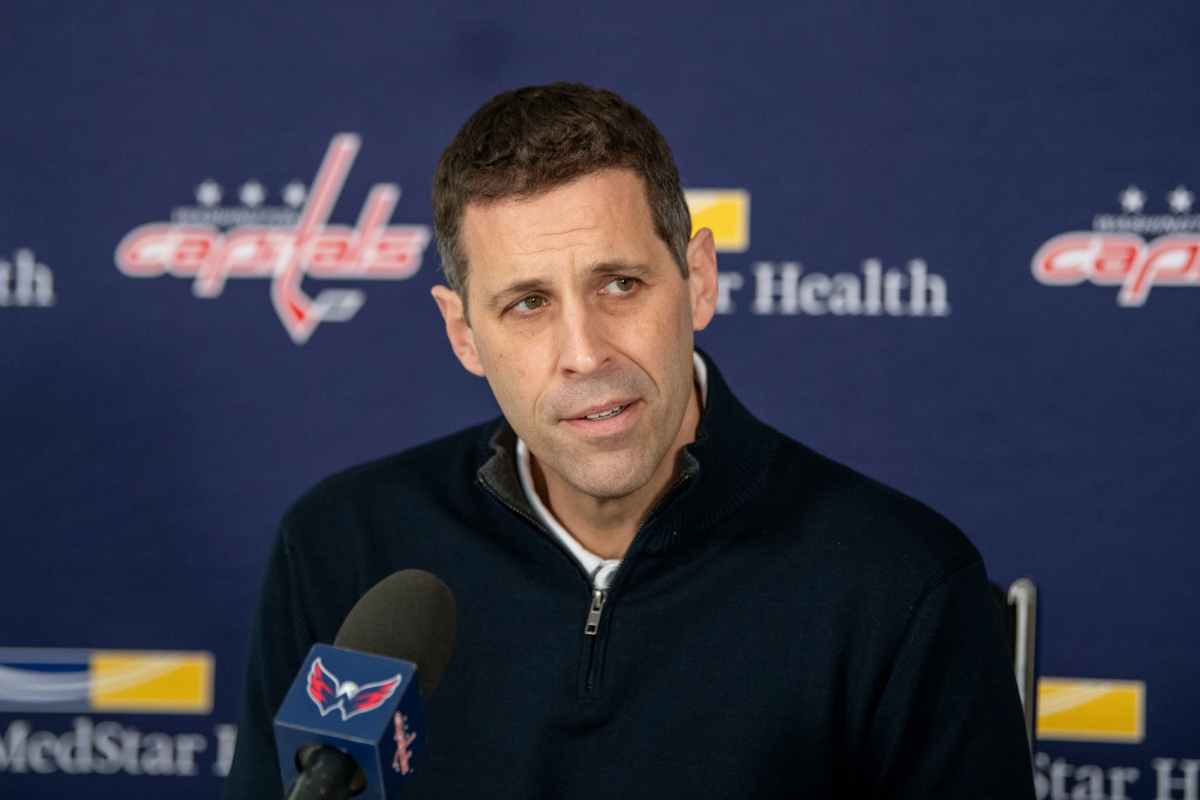 Here are some of the important NHL offseason dates to keep up with and how they could impact the Capitals