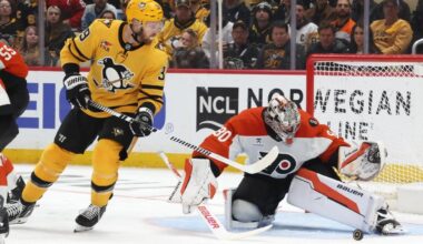 Hurricanes vs. Flyers prediction, odds, time: 2026 NHL playoff second-round picks for Thursday, May 7