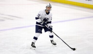 Draft Drama: New Charges Surface Against Gavin McKenna's Family Stemming From Assault Case