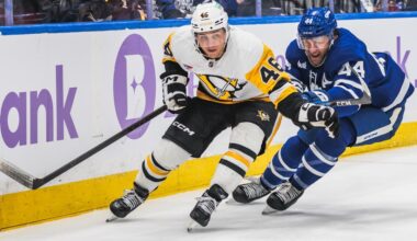 2026 Summer trade targets begin to emerge