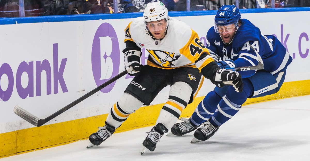 2026 Summer trade targets begin to emerge