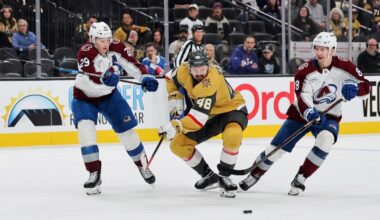 2026 NHL playoff picks: Conference finals predictions, odds, Stanley Cup bracket