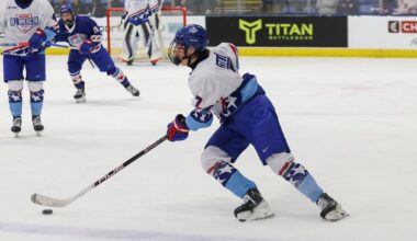 Wyatt Cullen: 2026 NHL Draft Prospect Profile: A Dynamic Offensive Talent