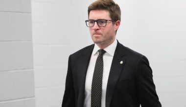 What’s the next step for the Penguins?