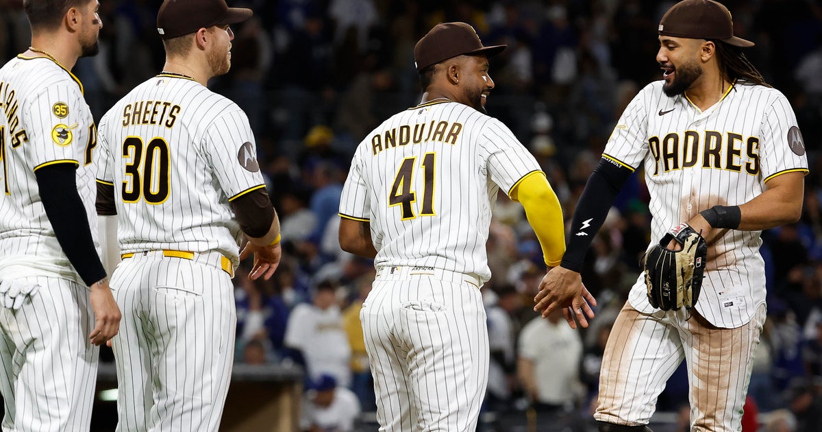 Michael King's strong start, Mason Miller's big finish send Padres to 1-0 victory over Dodgers