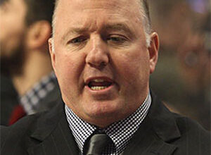Harvard's Donato Steps Down After 22 Years : College Hockey News