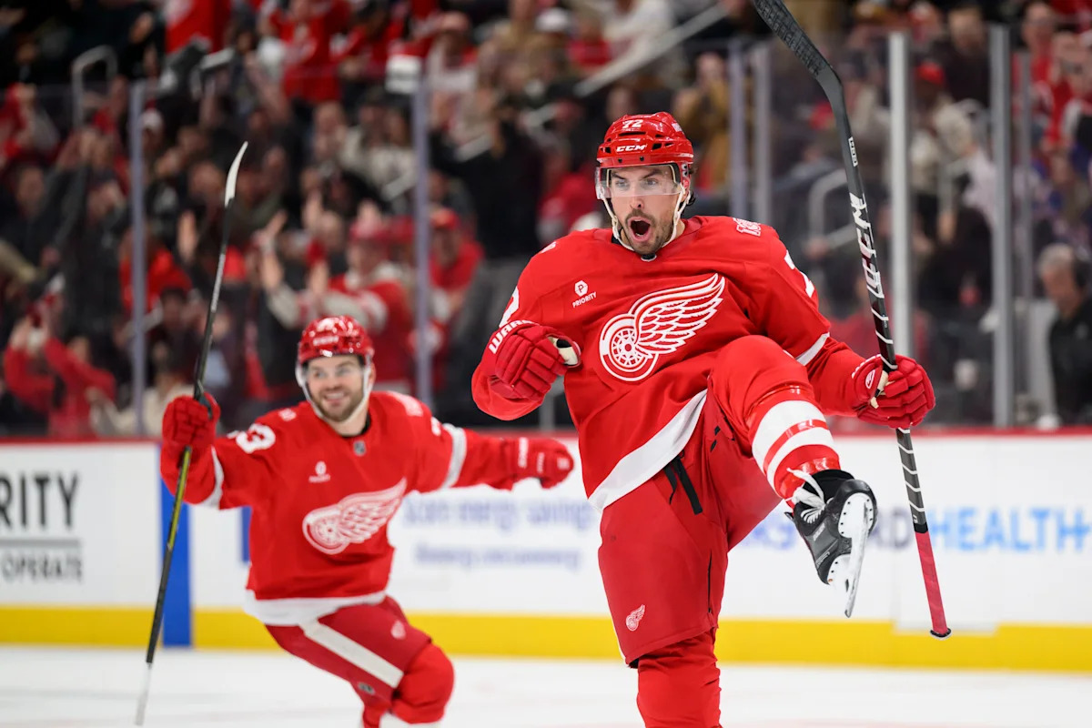 Detroit News