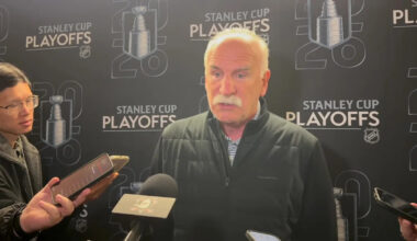 2026 Stanley Cup Playoffs: Round 2, Game 2 - Ducks vs. Golden Knights Gameday Preview (05/06/26)