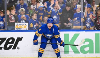 Players, just like fans, managing playoff emotions