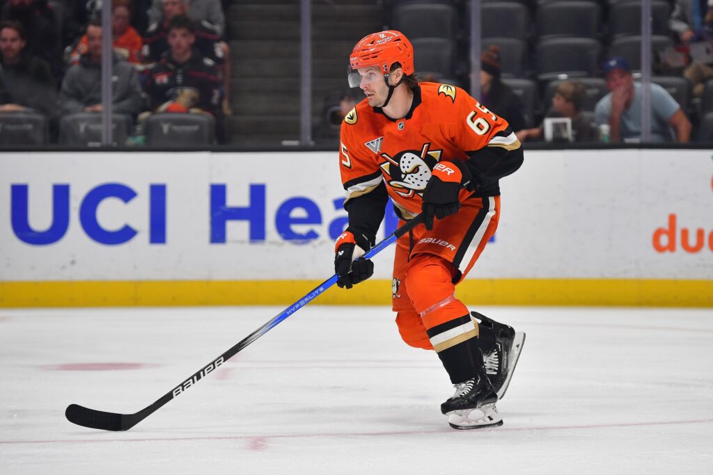 No Progress In Extension Talks Between Anaheim Ducks, Jacob Trouba – Pro Hockey Rumors