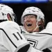 Tyler Toffoli Praises Retiring Teammates Anze Kopitar and Jonathan Quick