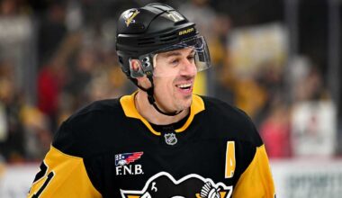 Penguins sign Evgeni Malkin to contract extension