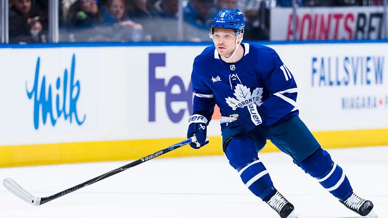 Max Domi's NHL career in doubt after back surgery complications, report says