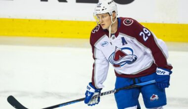 Avalanche vs. Golden Knights prediction, odds: 2026 NHL Western Conference final Game 1 picks