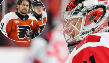 Hurricanes vs. Flyers Game 4 prediction: NHL picks, odds, best bets for Stanley Cup playoffs