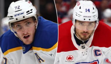 Sabres vs. Canadiens Game 3 prediction: NHL odds, picks, best bet for Stanley Cup playoffs