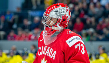 Blue Jackets go for gold at the World Championships