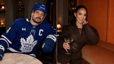 Auston Matthews and Vanessa Piunno combined net worth 2026: Toronto Maple Leafs star and Vanessa Piunno financial and lifestyle update revealed details