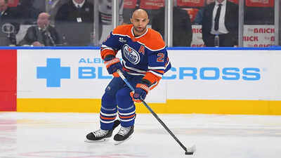 Edmonton Oilers latest NHL trade rumors surround Darnell Nurse contract before crucial offseason decisions