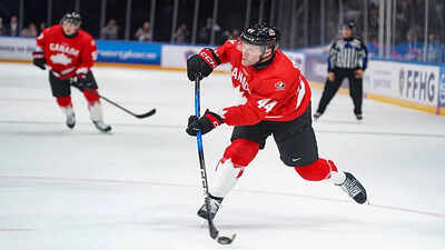 NHL trade rumor latest update $7.5 million cap hit Morgan Rielly linked with San Jose Sharks for Toronto Maple Leafs offseason move