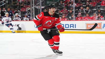 Montreal Canadiens NHL trade rumors intensify around Minnesota Wild center Joel Eriksson Ek and New Jersey Devils captain Nico Hischier offseason pursuit
