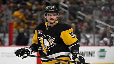 Pittsburgh Penguins defenseman Ryan Shea eyes major NHL free agency payday after breakout season